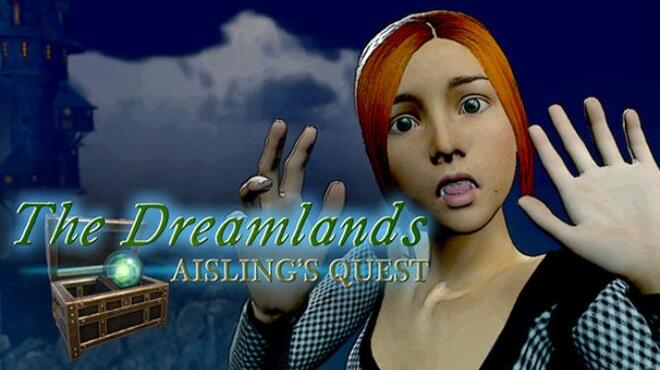 تحميل لعبة The Dreamlands: Aisling’s Quest مجانا