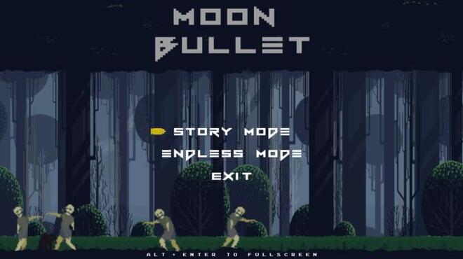 خلفية 1 تحميل العاب البقاء على قيد الحياة للكمبيوتر Moon Bullet Torrent Download Direct Link
