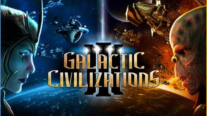 تحميل لعبة Galactic Civilizations III (v4.51.364586 & ALL DLC) مجانا