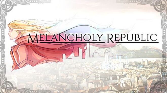تحميل لعبة Melancholy Republic مجانا