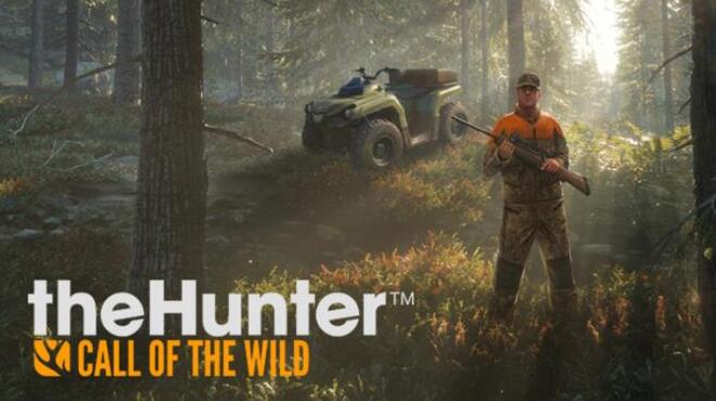 تحميل لعبة theHunter: Call of the Wild (v30.06.2022 & ALL DLC) مجانا