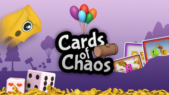تحميل لعبة Cards of Chaos مجانا