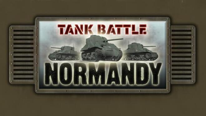 تحميل لعبة Tank Battle: Normandy مجانا