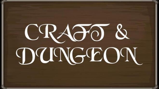 تحميل لعبة Craft and Dungeon مجانا