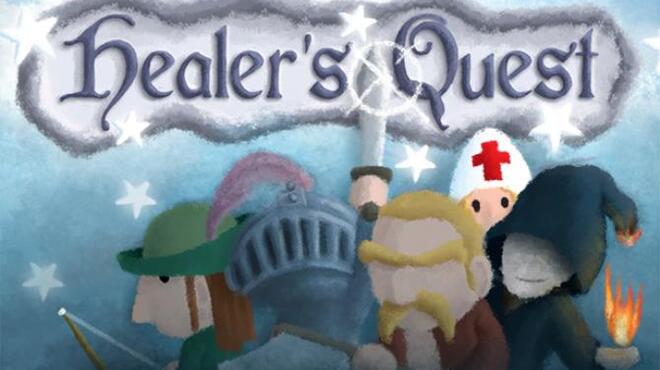 تحميل لعبة Healer’s Quest (v1.1.01) مجانا