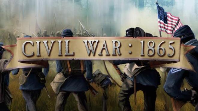 تحميل لعبة Civil War: 1865 مجانا