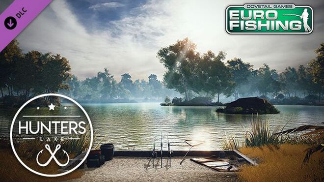 تحميل لعبة Euro Fishing: Hunters Lake مجانا