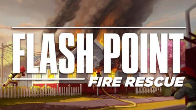 تحميل لعبة Flash Point: Fire Rescue مجانا