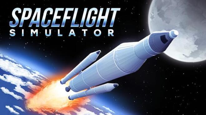 تحميل لعبة Spaceflight Simulator (v1.5.9.8) مجانا