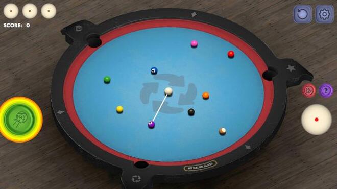 خلفية 2 تحميل العاب الالغاز للكمبيوتر Billiards of the Round Table (BRT) Torrent Download Direct Link