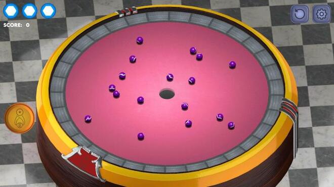 خلفية 1 تحميل العاب الالغاز للكمبيوتر Billiards of the Round Table (BRT) Torrent Download Direct Link