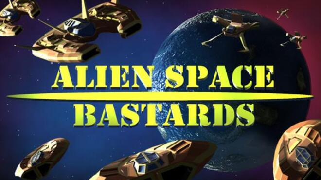 تحميل لعبة Alien Space Bastards مجانا