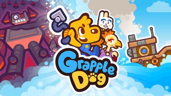 تحميل لعبة Grapple Dog (v2.0.1) مجانا