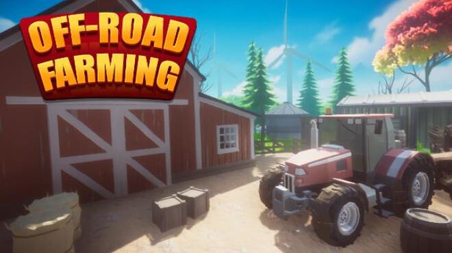 تحميل لعبة Off-Road Farming مجانا