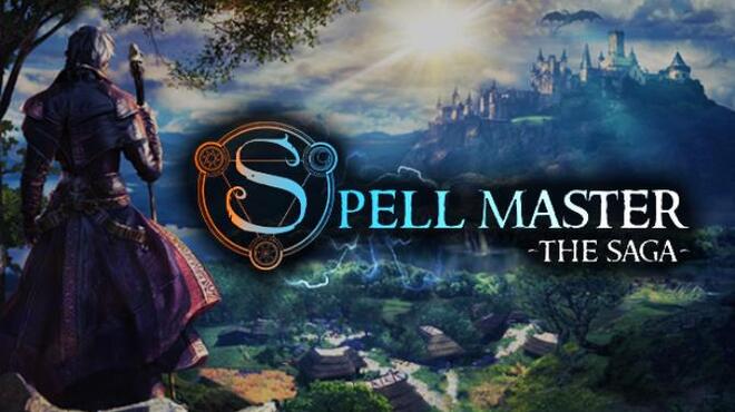 تحميل لعبة SpellMaster: The Saga (v0.8.5.9) مجانا