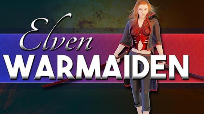 تحميل لعبة Elven Warmaiden مجانا