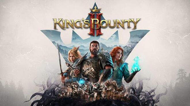 تحميل لعبة King’s Bounty II (ALL DLC) مجانا