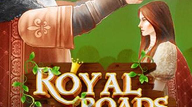 تحميل لعبة Royal Roads Portal Collectors Edition مجانا