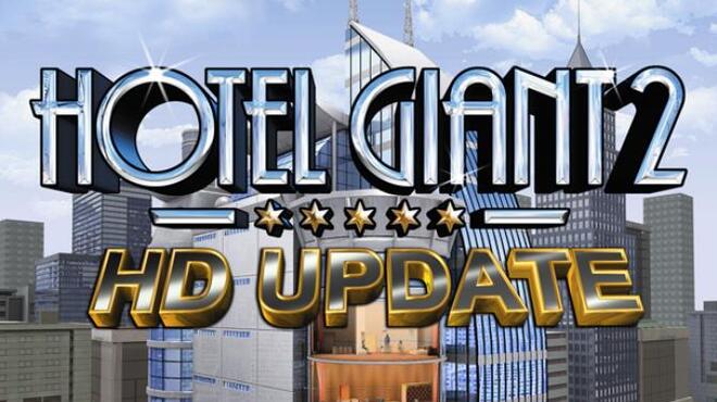 تحميل لعبة Hotel Giant 2 مجانا