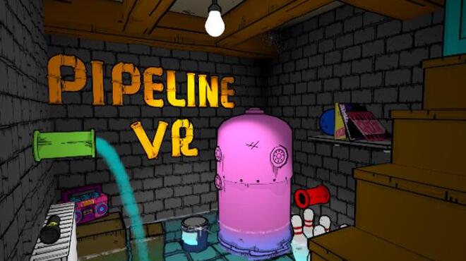 تحميل لعبة Pipeline VR مجانا