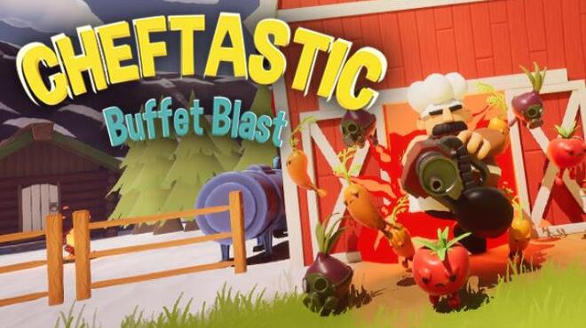 تحميل لعبة Cheftastic!: Buffet Blast مجانا