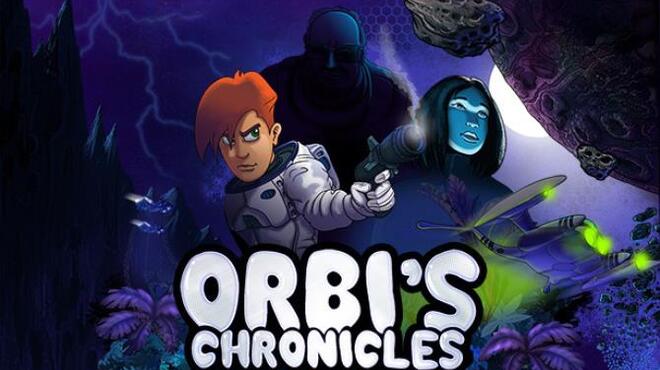 تحميل لعبة Orbi’s chronicles مجانا