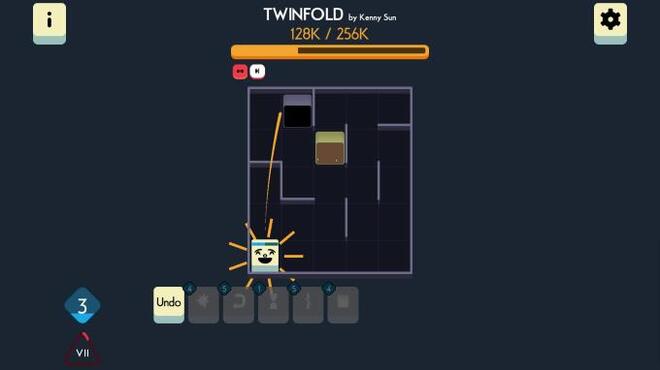 خلفية 2 تحميل العاب الاستراتيجية للكمبيوتر Twinfold Torrent Download Direct Link