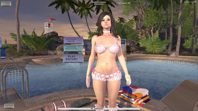 خلفية 1 تحميل العاب Casual للكمبيوتر Escort Simulator 2 (v14.04.2022) Torrent Download Direct Link