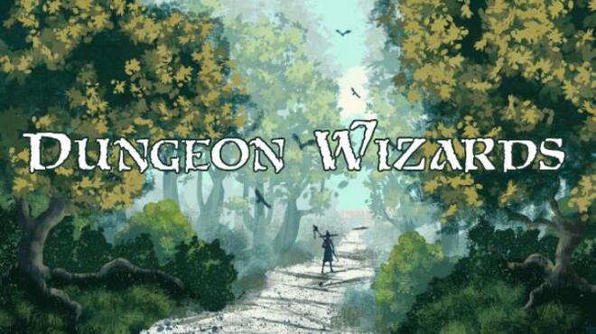 تحميل لعبة Dungeon Wizards (v1.0.3) مجانا