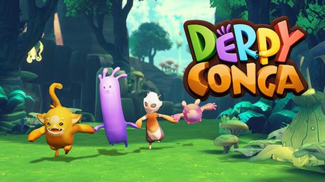 تحميل لعبة Derpy Conga (v01.05.2022) مجانا