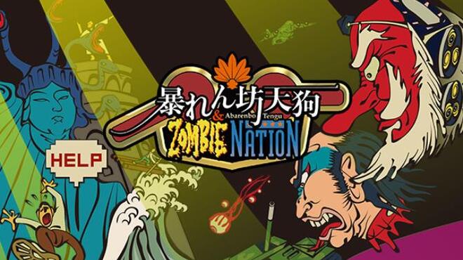 تحميل لعبة 暴れん坊天狗 & ZOMBIE NATION مجانا