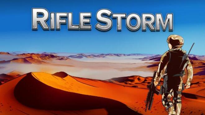 تحميل لعبة Rifle Storm مجانا