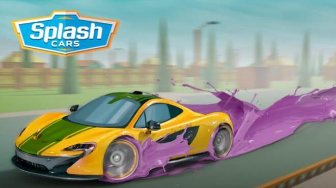 تحميل لعبة Splash Cars مجانا