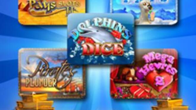 تحميل لعبة Vegas Penny Slots Pack 2 مجانا