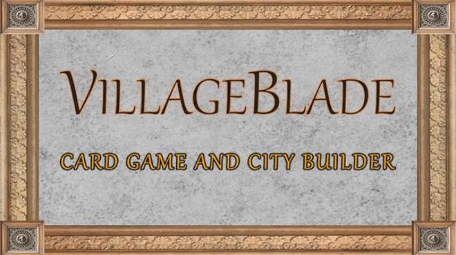 تحميل لعبة VillageBlade مجانا