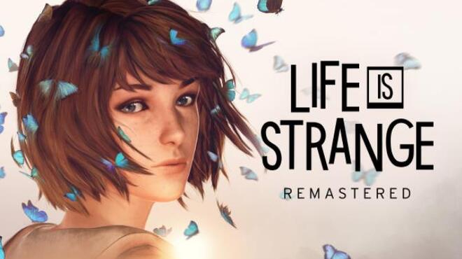 تحميل لعبة Life is Strange Remastered (Update 1) مجانا