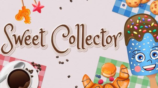 تحميل لعبة Sweet Collector مجانا