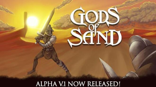 تحميل لعبة Gods of Sand (v0.4) مجانا