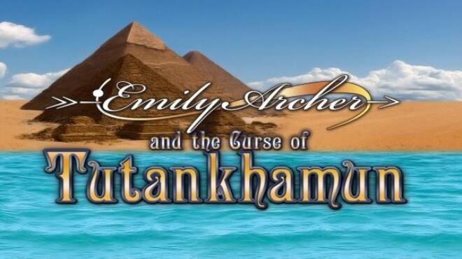 تحميل لعبة Emily Archer and the Curse of Tutankhamun مجانا