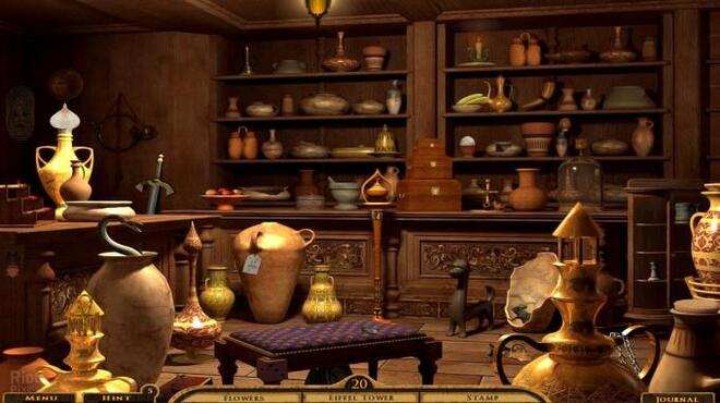 خلفية 2 تحميل العاب الاستراتيجية للكمبيوتر Emily Archer and the Curse of Tutankhamun Torrent Download Direct Link