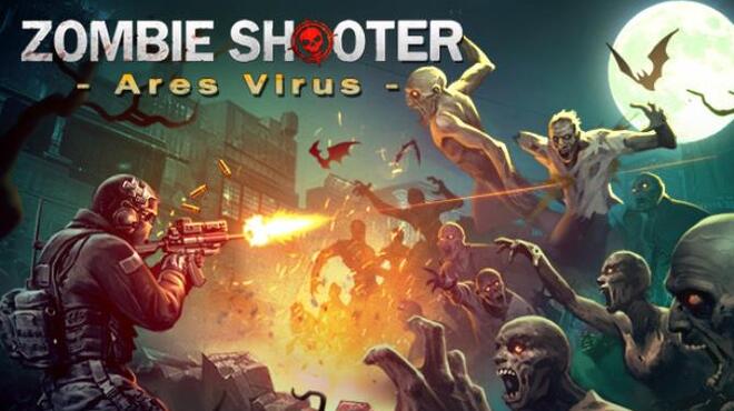 تحميل لعبة Zombie Shooter: Ares Virus مجانا