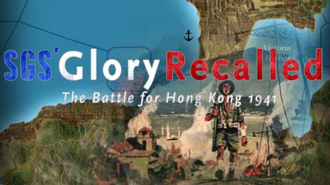 تحميل لعبة SGS Glory Recalled مجانا