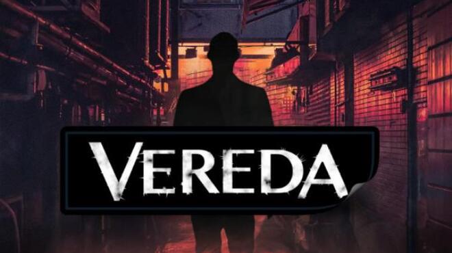 تحميل لعبة VEREDA – Mystery Escape Room Adventure مجانا