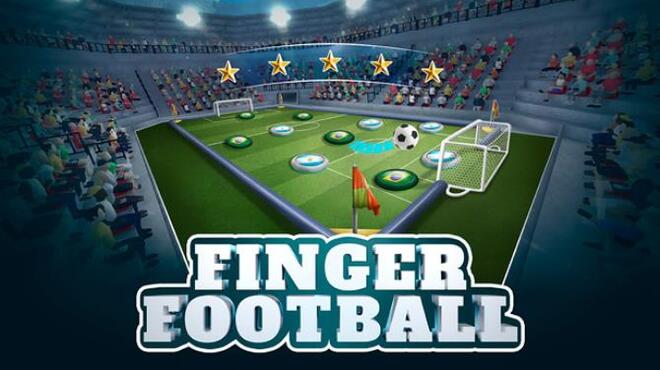 تحميل لعبة Finger Football مجانا