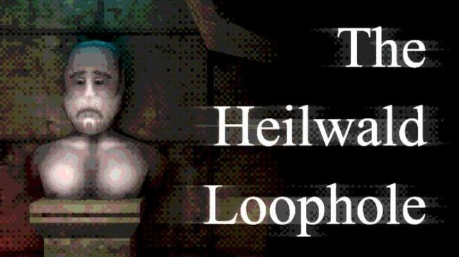 تحميل لعبة The Heilwald Loophole مجانا