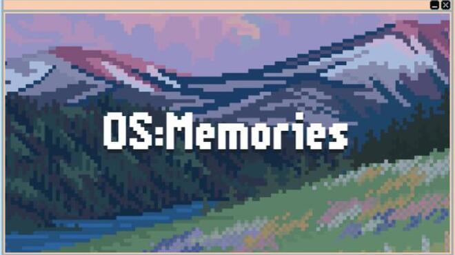 تحميل لعبة OS:Memories مجانا