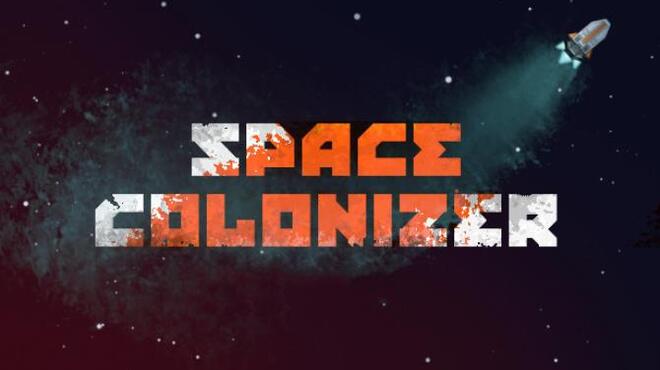 تحميل لعبة Space Colonizer مجانا