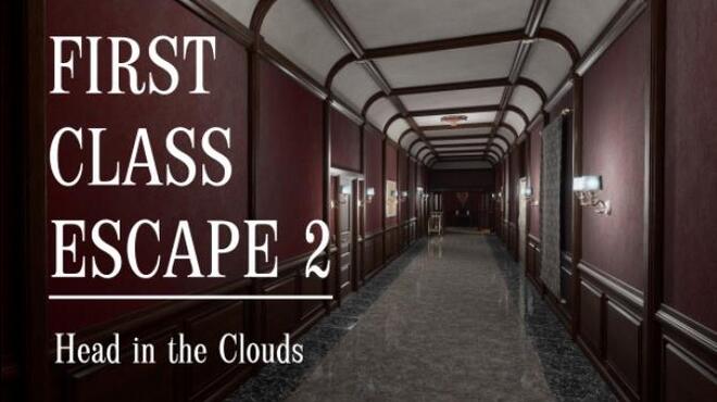 تحميل لعبة First Class Escape 2: Head in the Clouds (v1.1.0) مجانا