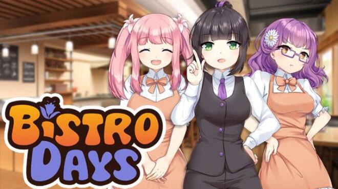 تحميل لعبة Bistro Days (v1.8.1) مجانا