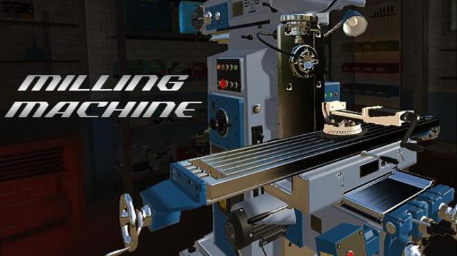 تحميل لعبة Milling machine 3D مجانا